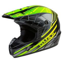 GMAX MX46 MEGA HI VIS SM