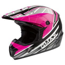 GMAX MX46 MEGA PINK MT MED