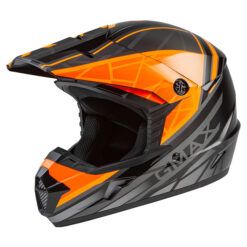 GMAX MX46 MEGA ORG SM