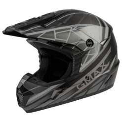 GMAX MX46Y MEGA TC8 MT YLG