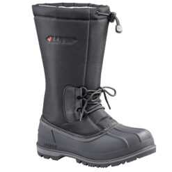 BAFFIN KLONDIKE BOOTS BLK 7