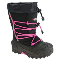BAFFIN YNG SNOGSE BOOTS YTH 13