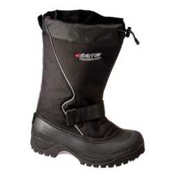 BAFFIN TUNDRA BOOTS BLK 12