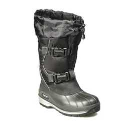 BAFFIN WNS IMPACT BOOTS BLK 9