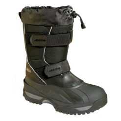 BAFFIN EIGER BOOTS BLK 8