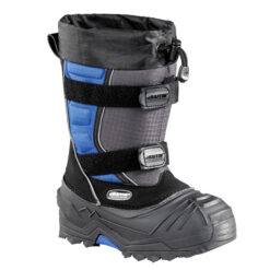 BAFFIN YNG EGR BOOTS BL YTH 13
