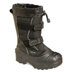 BAFFIN YNG EGR BOOTS BLK YTH2