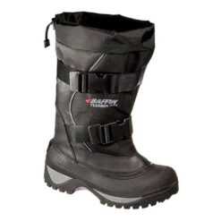 BAFFIN WOLF BOOTS BLK 14