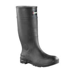 BAFFIN BLACKHAWK BOOTS BLK 13