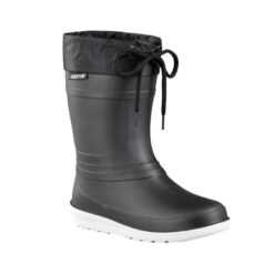 BAFFIN ICECSTL BOOTS BK YTH 2