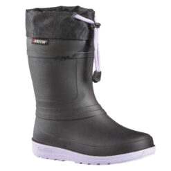 BAFFIN ICCSTL BOOTS PRP YTH 2