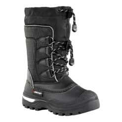 BAFFIN PINETREE BOOTS BLK JR 3