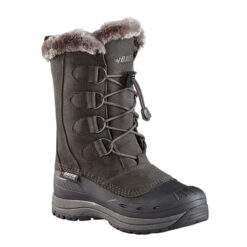 BAFFIN WNS CHLOE BOOTS CHAR 10