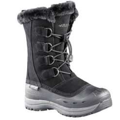 BAFFIN WNS CHLOE BLK 6