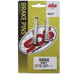 SBS BRAKE PIN 4001