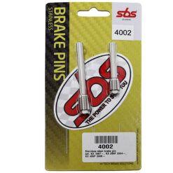 SBS BRAKE PIN 4002