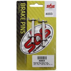SBS BRAKE PIN 4003