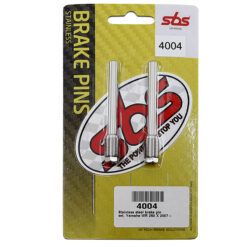 SBS BRAKE PIN 4004