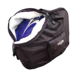 DELUXE HELMET BAG