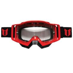 ELEVEN MK1 GOGGLE RED/BLK