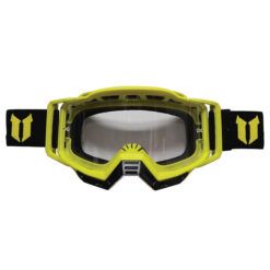 ELEVEN MK1 GOGGLE HVS/BLK