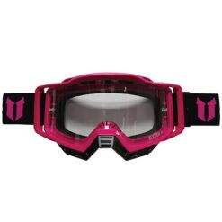 ELEVEN MK1 GOGGLE PNK/BLK