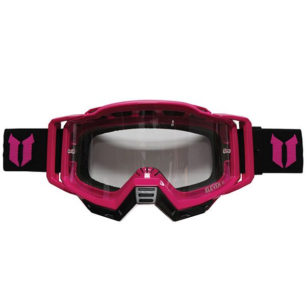 ELEVEN MK1 GOGGLE PNK/BLK