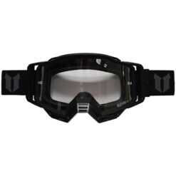 ELEVEN MK1 GOGGLE BLK/GRY