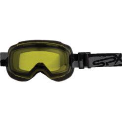 SPX HEATED MAGNETIC GOGGLE YEL