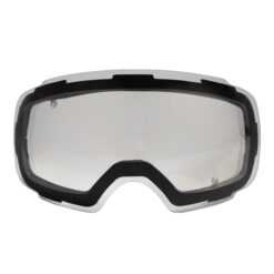 SPX MAG CLEAR DOUBLE LENS