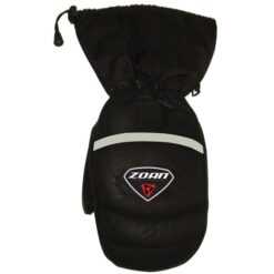 ZOAN LEATHER POLAR MITT XL