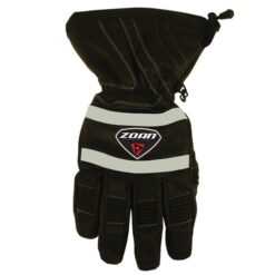 ZOAN LEATHER POLAR GLOVE 3X