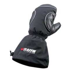 BAFFIN POLAR MITT BLK LG