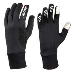 BAFFIN GLOVE LINERS BLK XL