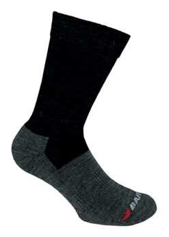 BAFFIN TRAIL SOCKS MD 2PR