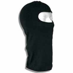 BALACLAVA COOL MAX BLACK