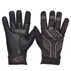 RACING DEPT 2 GLOVE BLK/GRY XL