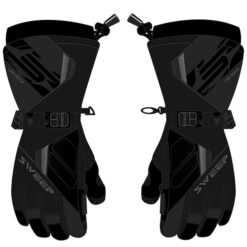 WMS OUTPOST GLOVE BLK XS