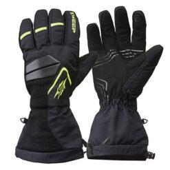 YOUTH SCOUT GLOVE BLK/HVS YS