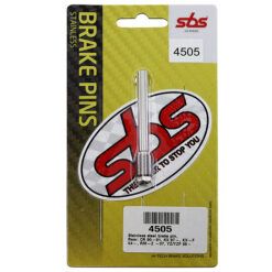 SBS BRAKE PIN 4505