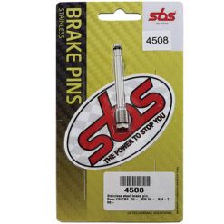 SBS BRAKE PIN 4508