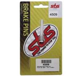 SBS BRAKE PIN 4509