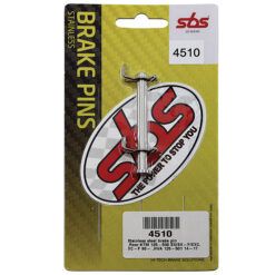 SBS BRAKE PIN 4510
