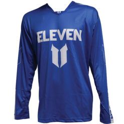 ELEVEN SWAT JERSEY BLU/WH XL