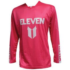 ELEVEN SWAT JERSEY PNK/WH XL