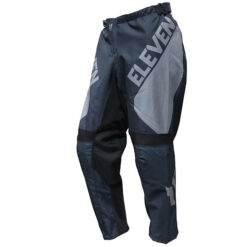 ELEVEN SWAT PANT BLK/GRY 24