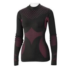 BAFFIN WNS BS-LYR TOP BK/PK MD