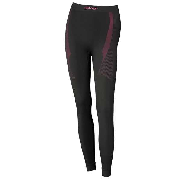 BAFFIN WNS BS-LYR PNT BK/PK LG