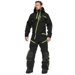 BACKCOUNTRY MONOSUIT BK/HVS MD