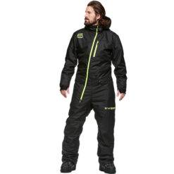 INVERSION MONO SHLL BLK/HVS MD